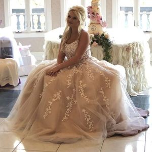 Sherri Hill dress